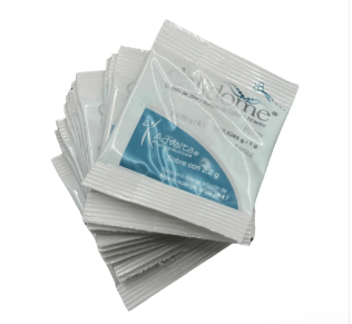 Dalidome (Sulfato de zinc, Sulfato de cobre, Alcantor) 2.2g caja con 12 sobres